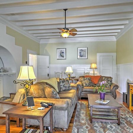 Carpinteria Apt With Hot Tub - 10 Min Walk To Beach! エクステリア 写真