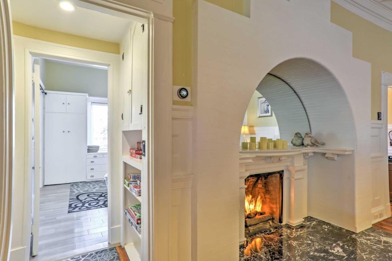 Carpinteria Apt With Hot Tub - 10 Min Walk To Beach! エクステリア 写真